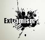 Extremism Leads to Destruction